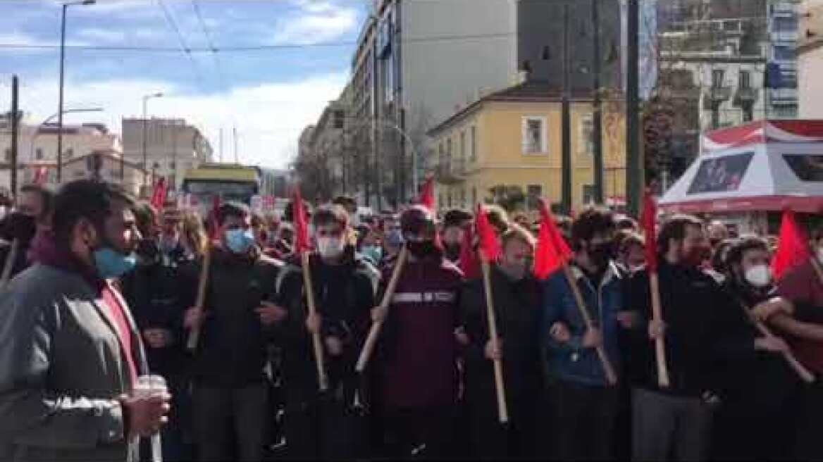Βίντεο εκπαιδευτικό