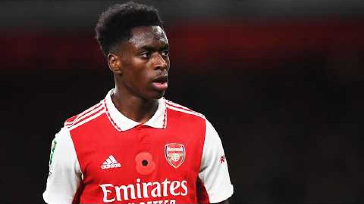 Albert Sambi Lokonga • Amazing Skills & Passes