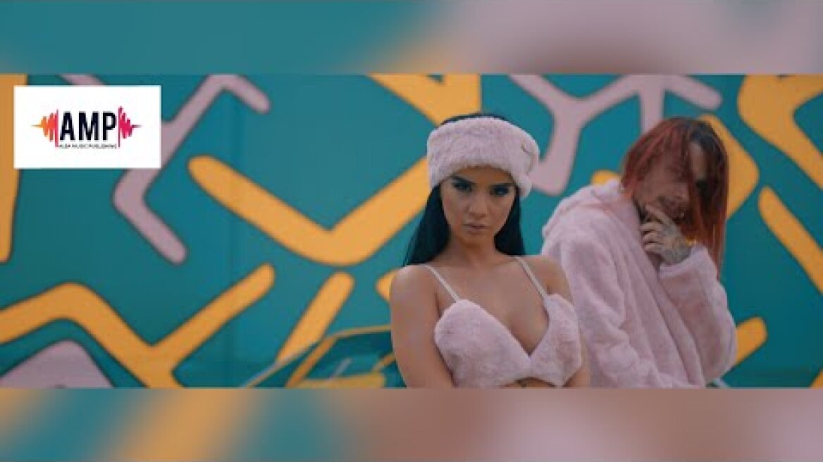 Rina ft Sin boy - Gigi