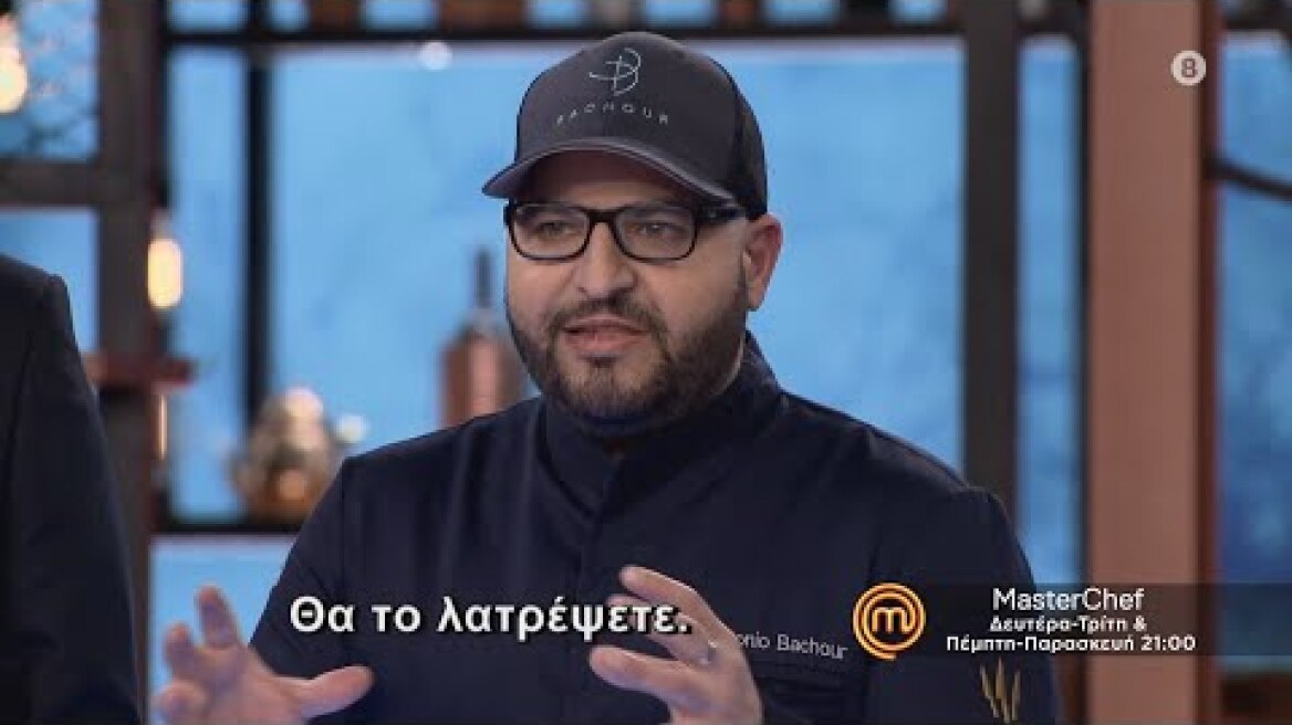 MasterChef 2023 | trailer 62ου επεισοδίου - Παρασκευή 28.4.2023