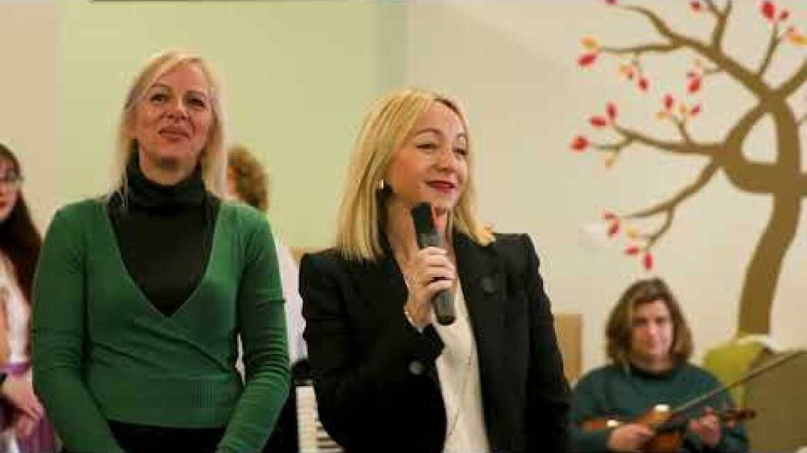 bwin | Πασχαλινές στιγμές αγάπης