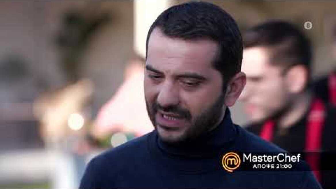 MasterChef 4 - trailer Τετάρτη 26.2.2020