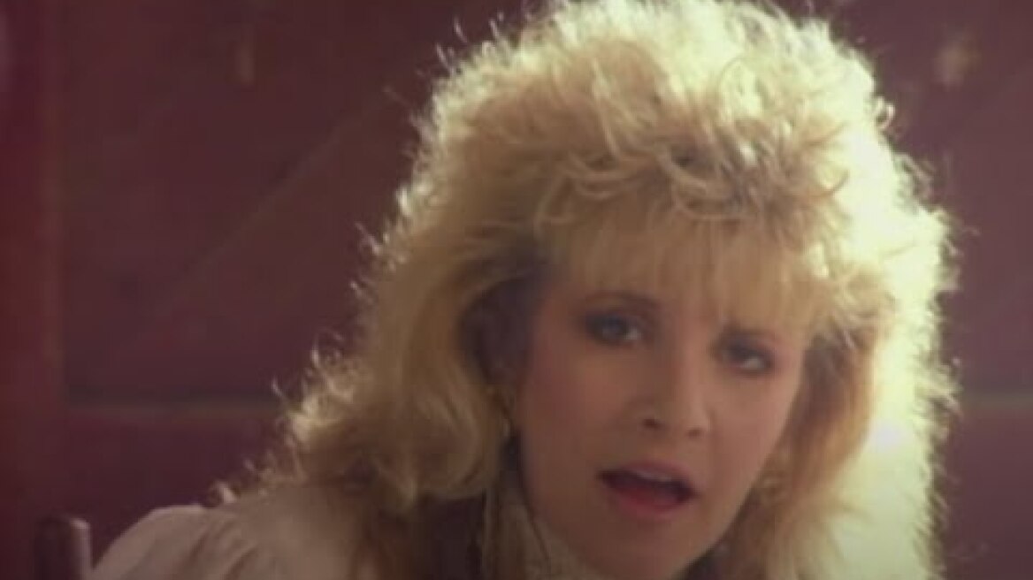 Fleetwood Mac - Little Lies (Official Music Video)