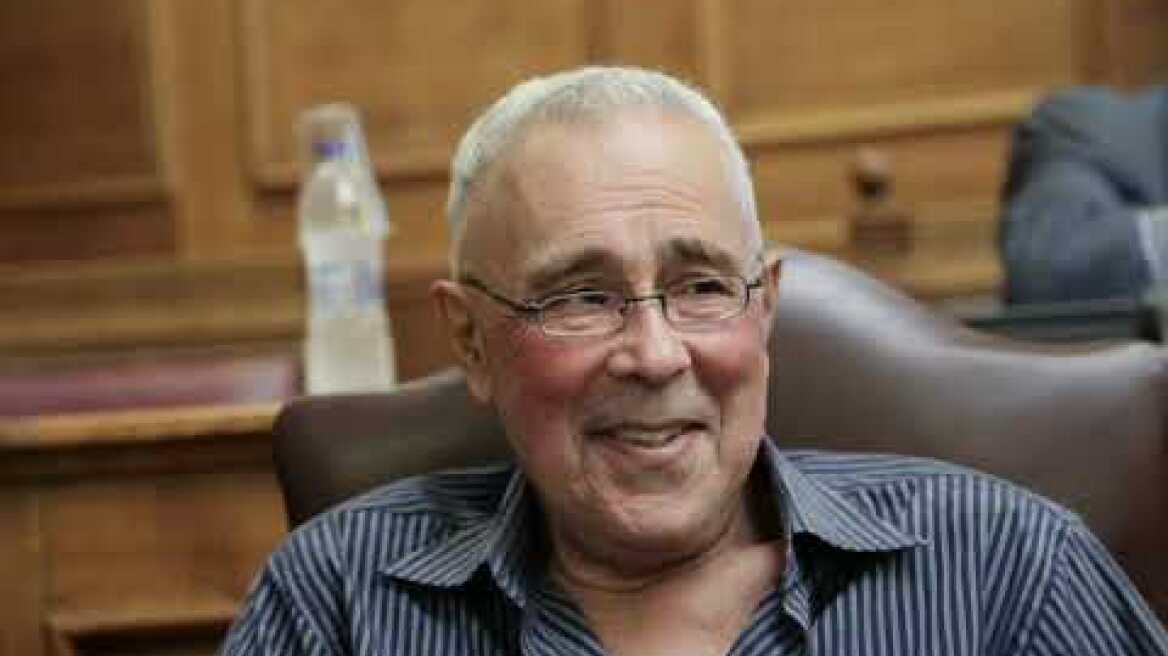 Ο βουλευτής Α' Θεσσαλονίκης του ΣΥΡΙΖΑ, Κωνσταντίνος Ζουράρις στον Real FM Θεσσαλονίκης