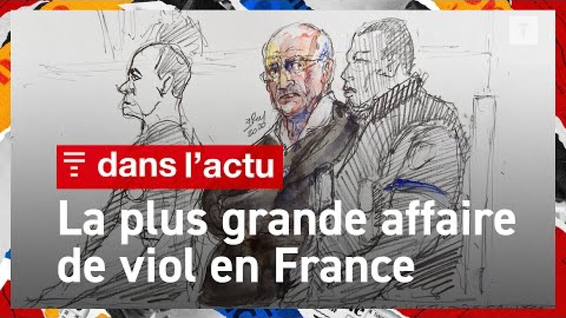 300 victimes, 4 mois d'audience : affaire du Dr Le Scouarnec, procès d'un prédateur en série