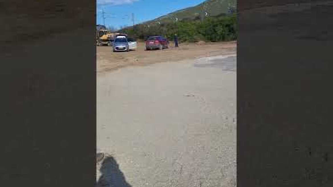 Tο ψηφιακό υλικό του πραγματογνώμονα για τα Τέμπη (3)