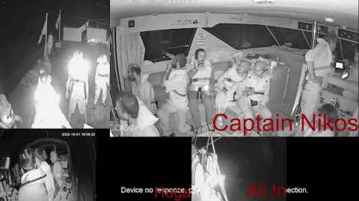 24/7 LIVESTREAM OF GLOBAL SUMUD FLOTILLA