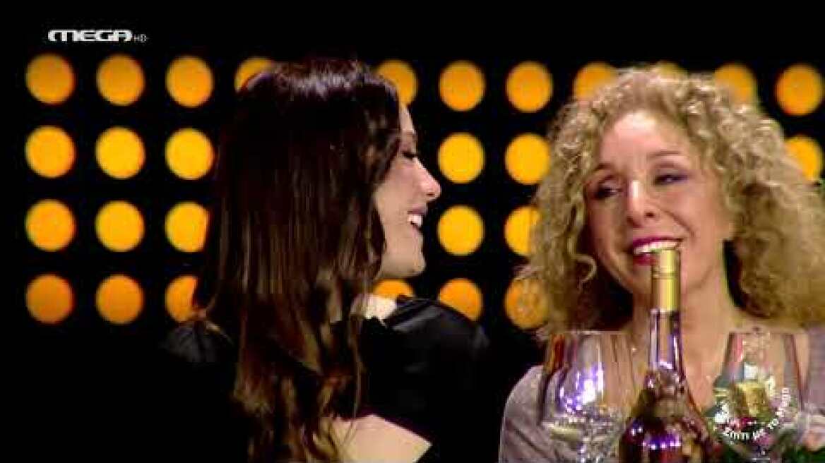 ΣΠΙΤΙ ΜΕ ΤΟ MEGA: Χ. ΠΑΠΑΔΟΠΟΥΛΟΣ ΚΑΙ ΤΑ ΠΑΙΔΙΑ ΑΠΟ ΤΗΝ ΠΑΤΡΑ: ΔΕΝ ΘΕΛΩ ΤΗ ΣΥΜΠΟΝΙΑ ΚΑΝΕΝΟΣ