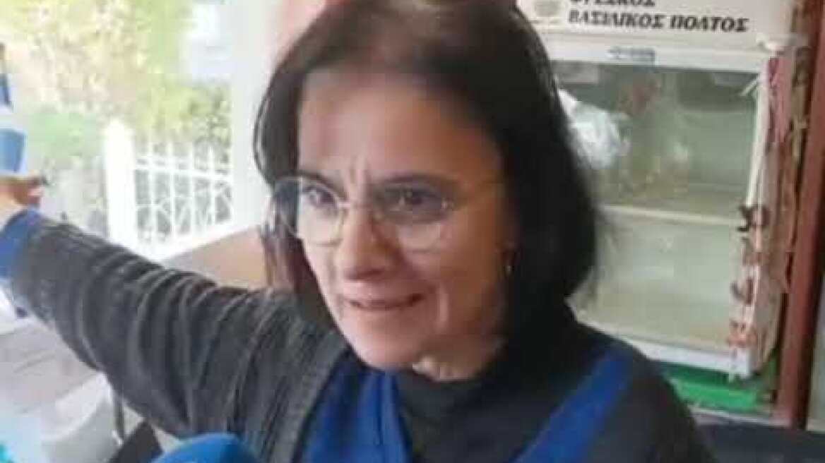 Άγρια συμπλοκή στο Χαλάνδρι με δύο ανήλικους τραυματίες