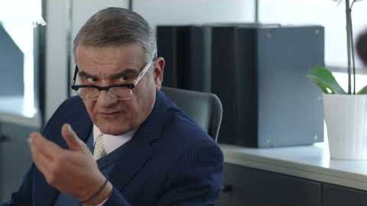 Τα Νεοκλασικά | Μιας πεντάρας νιάτα | Παρασκευή 21:00