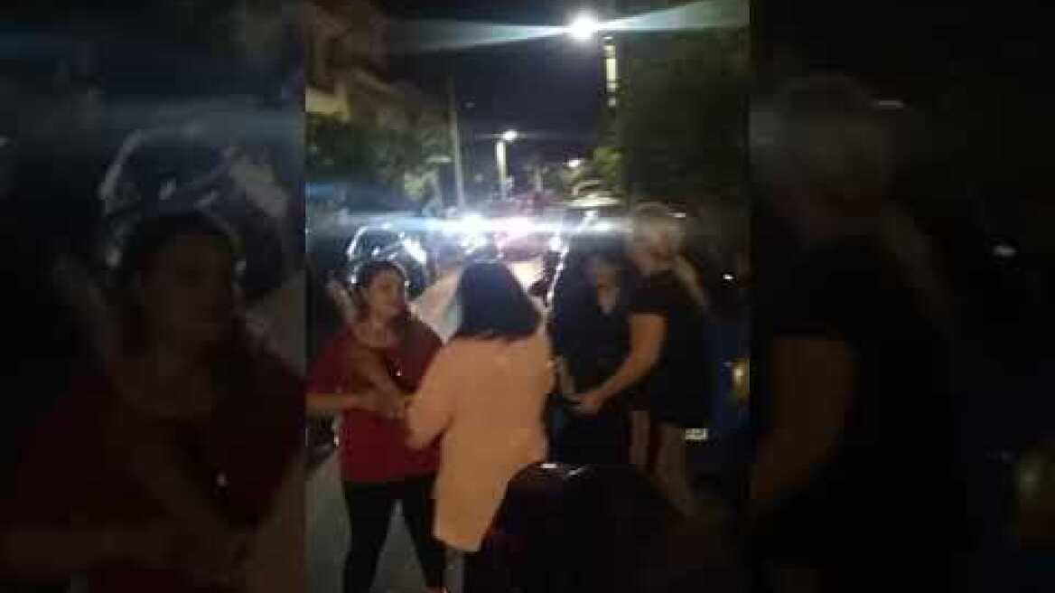 Γλέντι Πειραιάς