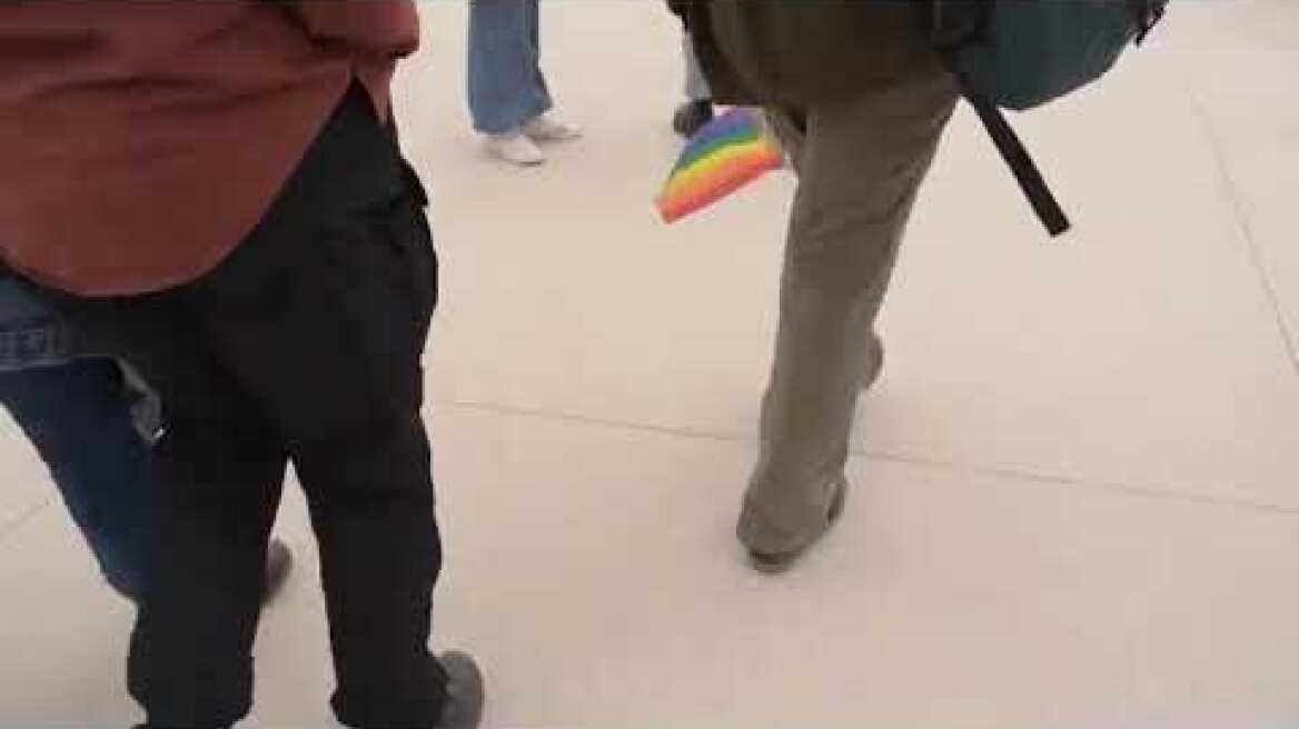 Ξεπαρθενών trailer