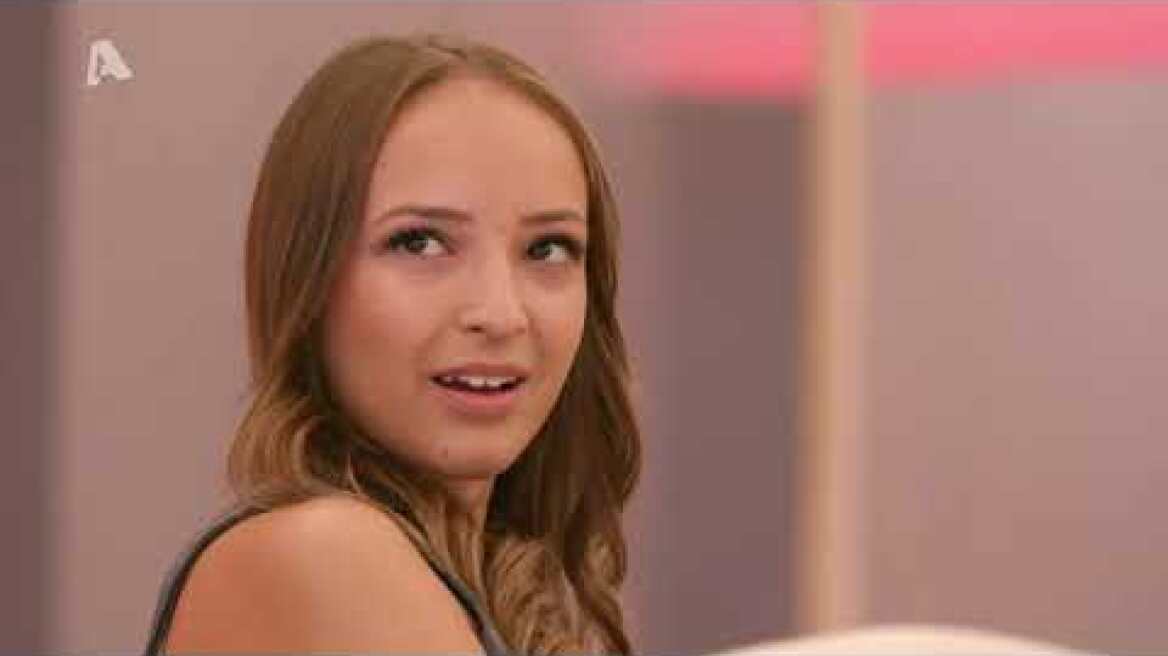 The Bachelor Επ. 26 Ι Sneak Preview