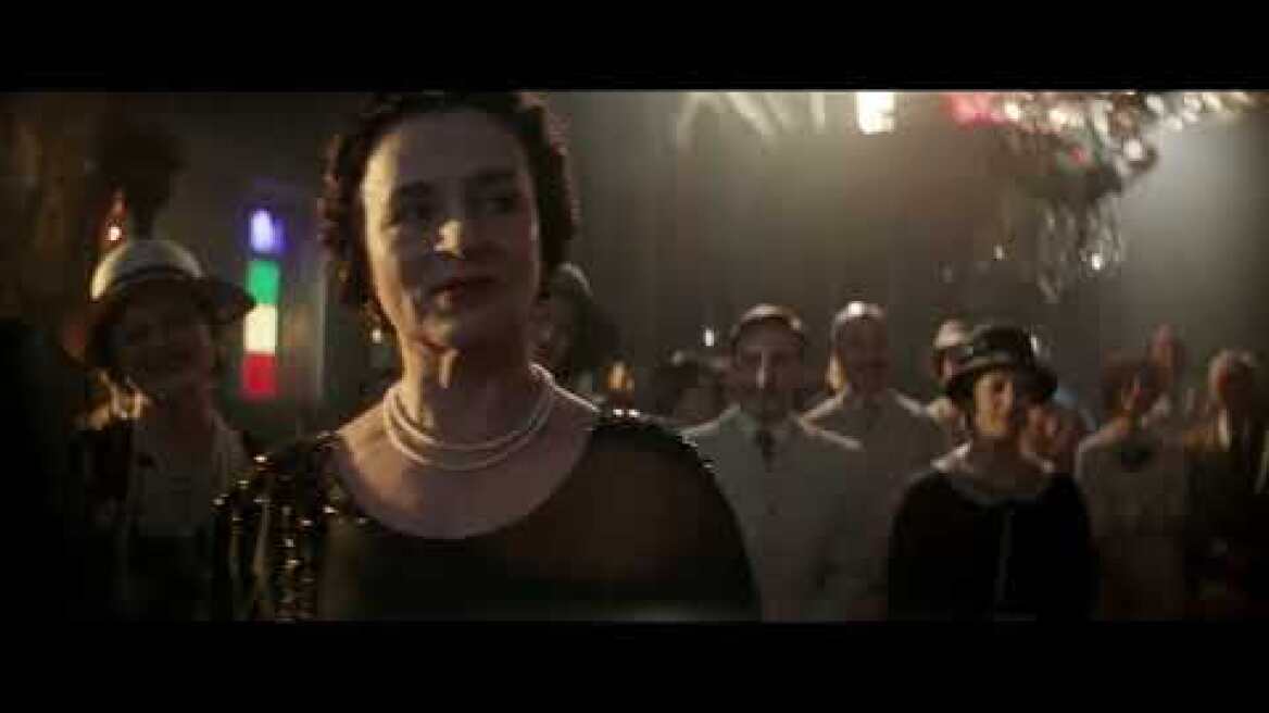 «Η Μεγάλη Χίμαιρα» : Έρχεται σε ERTFLIX και ΕΡΤ1