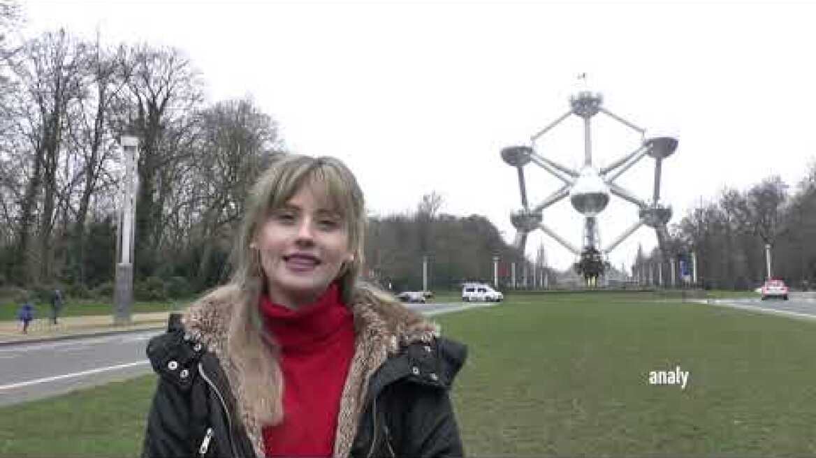 Did you know you speak Greek? - International Greek Language Day (February 9)