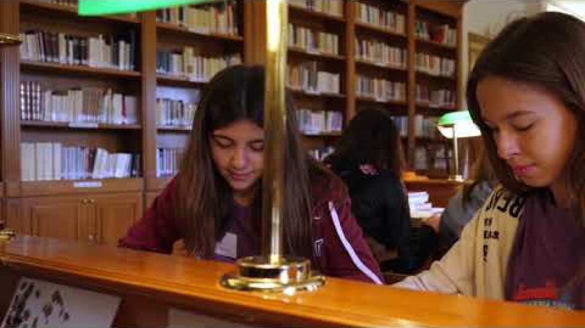 Αρσάκεια Σχολεία: Ανοιχτά Σχολεία για μαθητές και γονείς