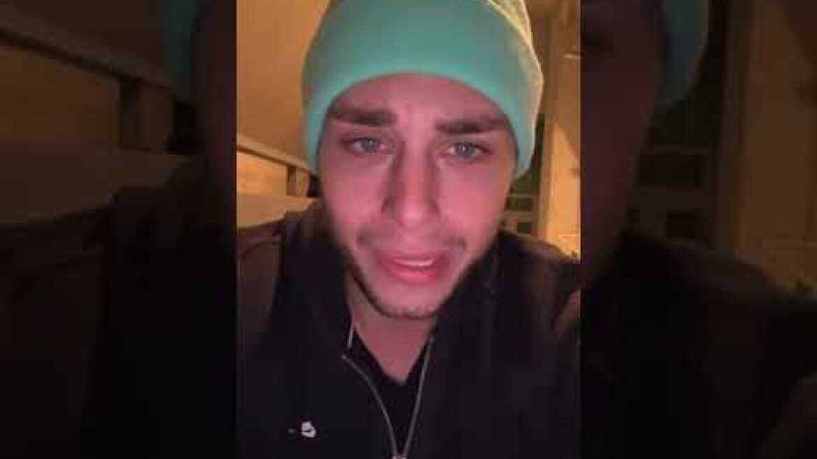 Έκαναν... «cancel» τον Κοψιάλη οι Αντετοκούνμπο