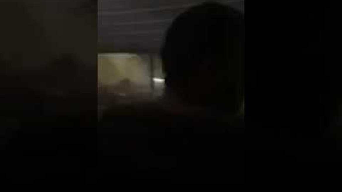 Thestival.gr Καταιγίδα Χαλκιδική