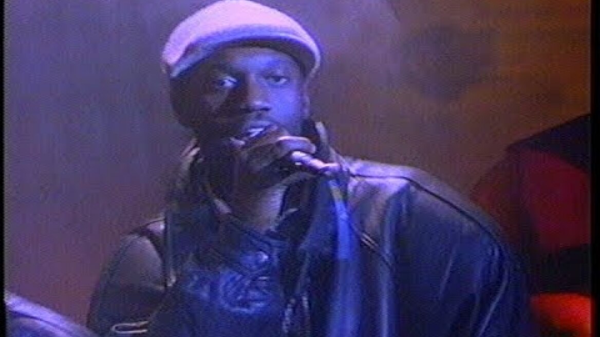 Rest in peace Malik B of The Roots   (Nov 14, 1972 – July 29, 2020)