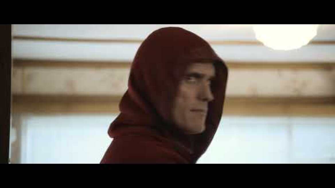 Το σπίτι που έχτισε ο Τζακ (The House that Jack built) Trailer FullHD Gr subs