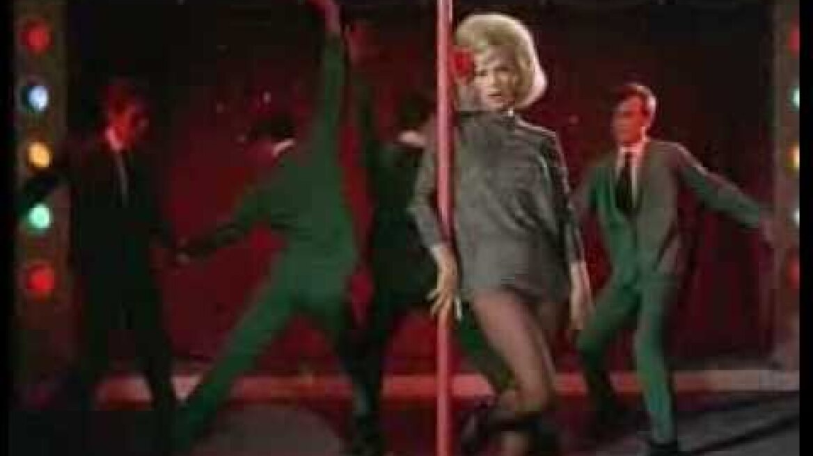 05 Μου Αρέσουνε Τα Αγόρια - Το Δόλωμα