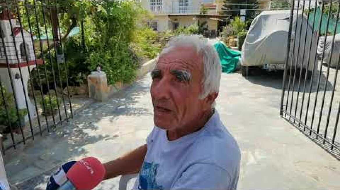 Ο 70χρονος φοβόταν ότι θα τον κλέψουν-Έτσι μπήκαν οι ανήλικοι στον πύργο του δράστη