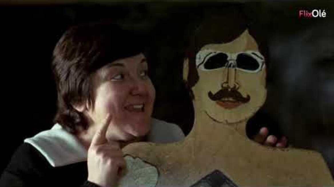 El espíritu de la colmena (Víctor Erice, 1973) [HD]