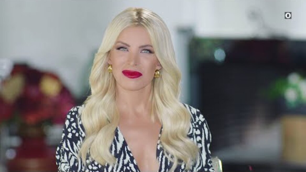 Ευτυχείτε, με την Κατερίνα Καινούργιου, πρεμιέρα Δευτέρα 14 Σεπτεμβρίου στο OPEN | OPEN TV