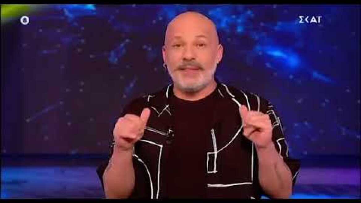 Νίκος Μουτσινάς: Διέκοψε το «Καλό Μεσημεράκι» μία ώρα νωρίτερα! «Ο πόνος είναι αδιανόητος»