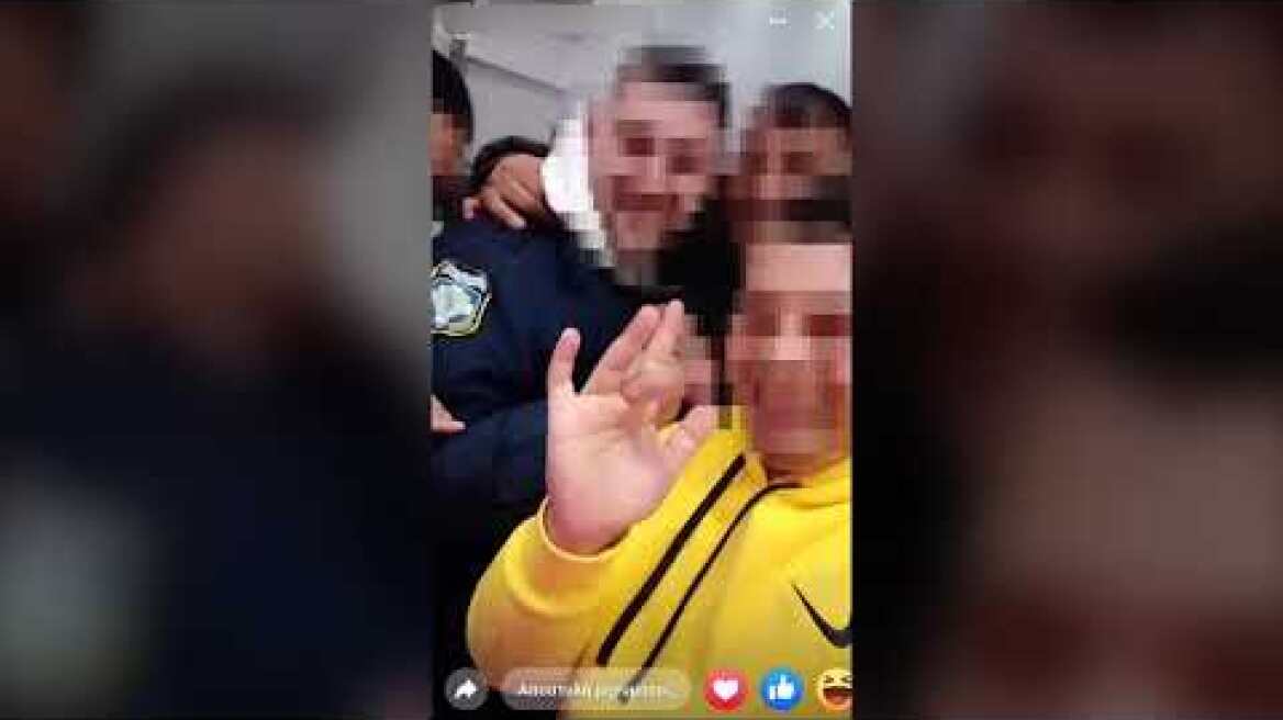 Εξάρθρωση σπείρας διαρρηκτών 3