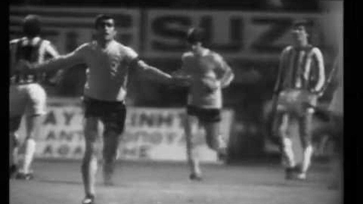 Μίμης Παπαϊωάννου (αρχείο ΕΡΤ)