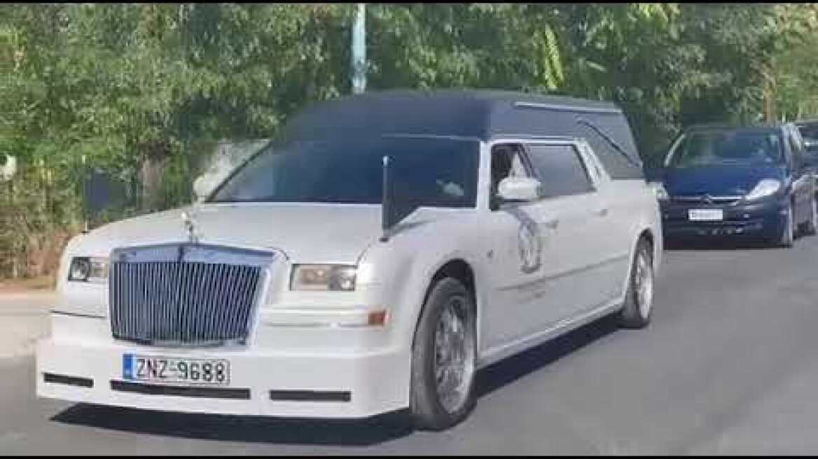 Στη Λάρισα η σορός της άτυχης Θάλειας