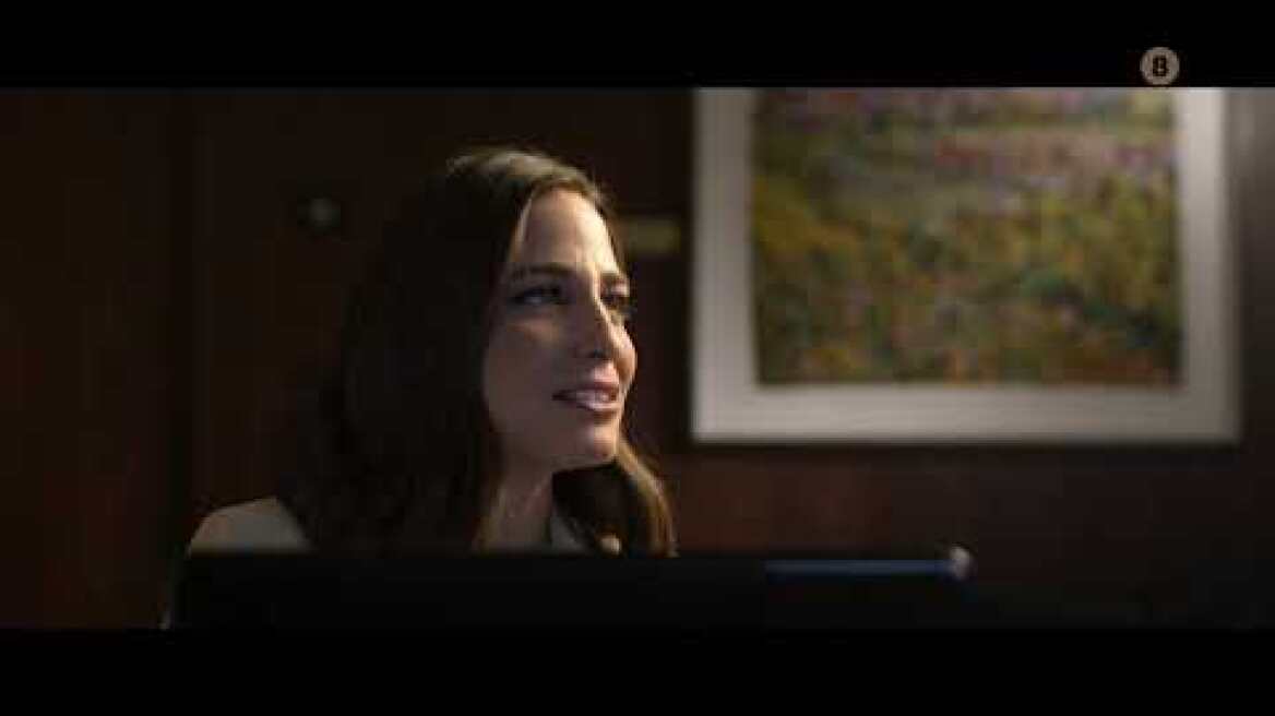 MEGA Stories | Τρίτη 26/1, 00:20 (trailer)