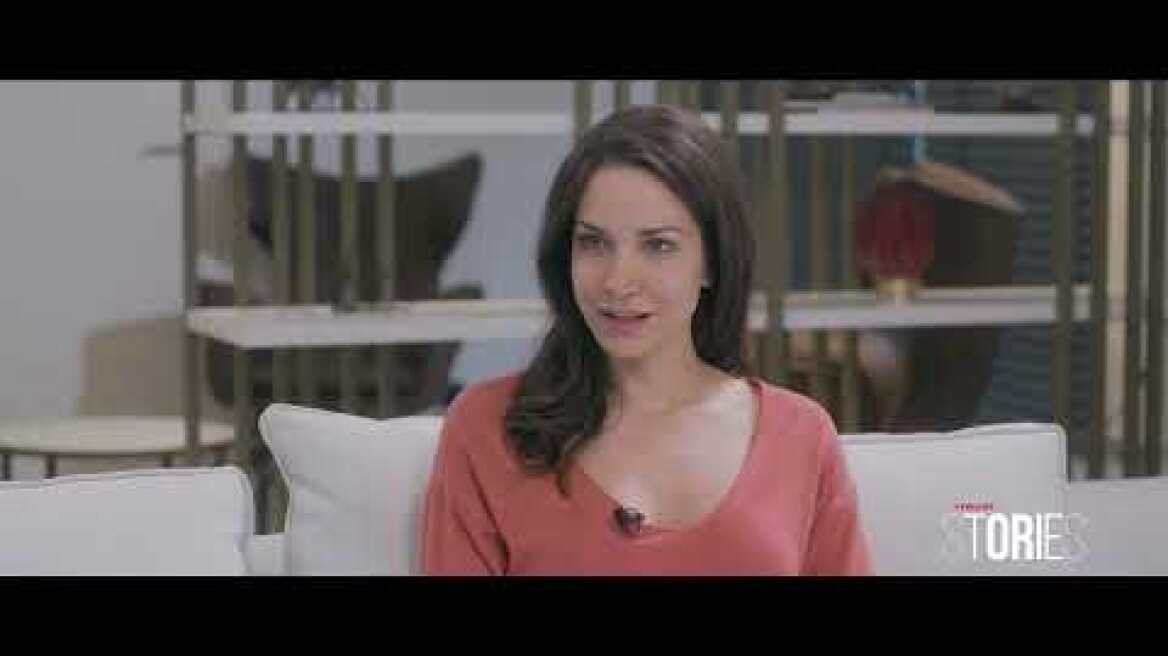 SNEAK PREVIEW MEGA STORIES | ΔΕΥΤΕΡΑ 24/10 24:00 |«NO FILTER STORIES»