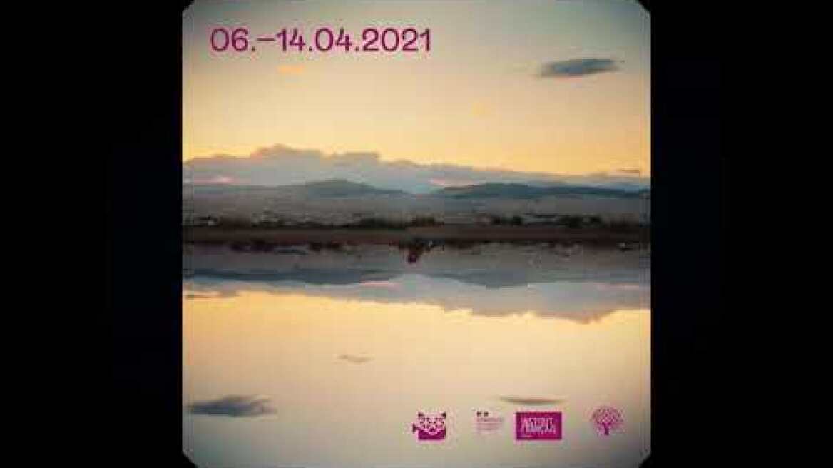 #FFF21 Φεστιβάλ Γαλλόφωνου Κινηματογράφου Ελλάδος - Festival du Film Francophone de Grèce