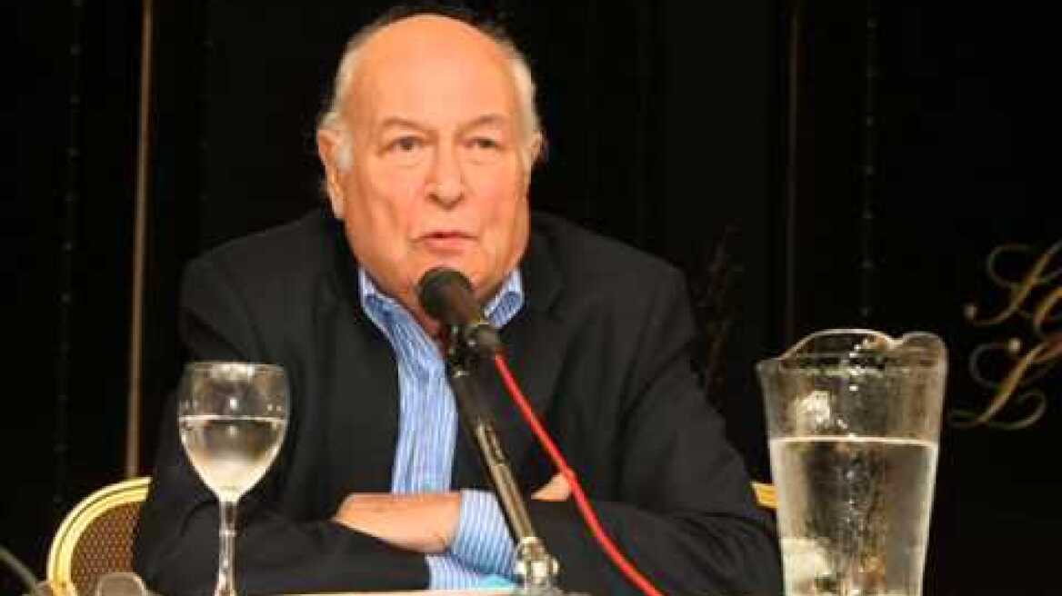 Γιάννης Διακογιάννης - Flashback (24/05/14)