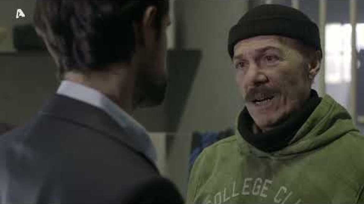 Σασμός | Επεισόδιο 124 | Sneak Preview 1