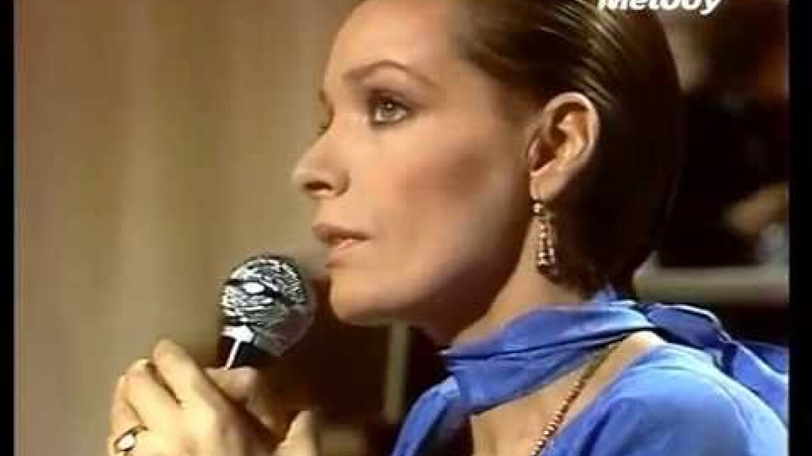 Marie Laforêt - Viens, viens - live