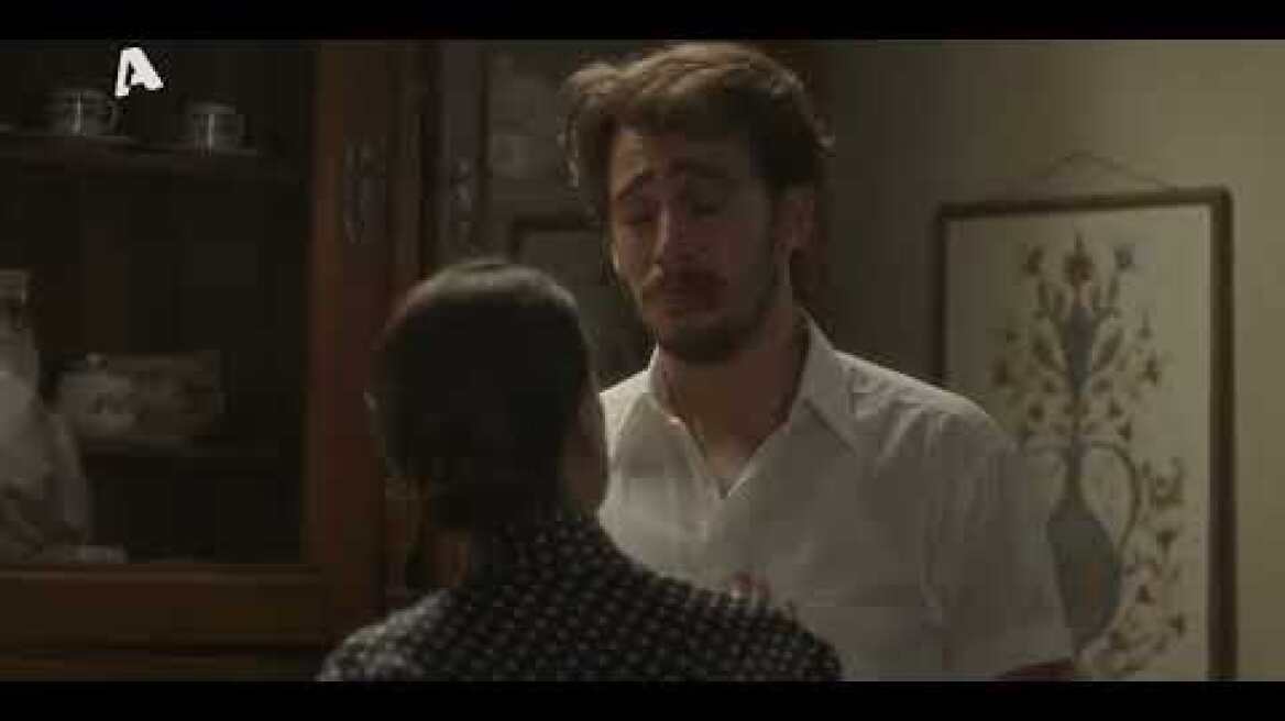 Το προξενιό της Ιουλίας | Επεισόδιο 2 | Sneak Preview | Γρηγόρης - Κυριακούλα