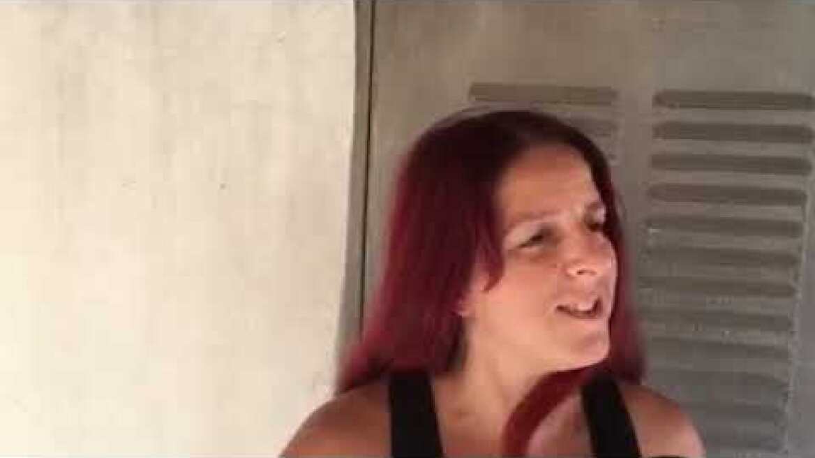 Γαλάτσι σκύλος