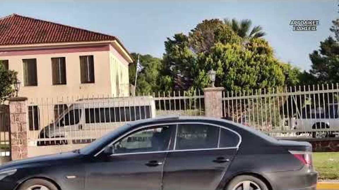 ΑΓΡΟΤΙΚΕΣ ΦΥΛΑΚΕΣ ΤΙΡΥΝΘΑΣ   ΣΥΜΠΛΟΚΗ ΚΡΑΤΟΥΜΕΝΩΝ ΜΕ ΤΡΑΥΜΑΤΙΕΣ 16/4/2025