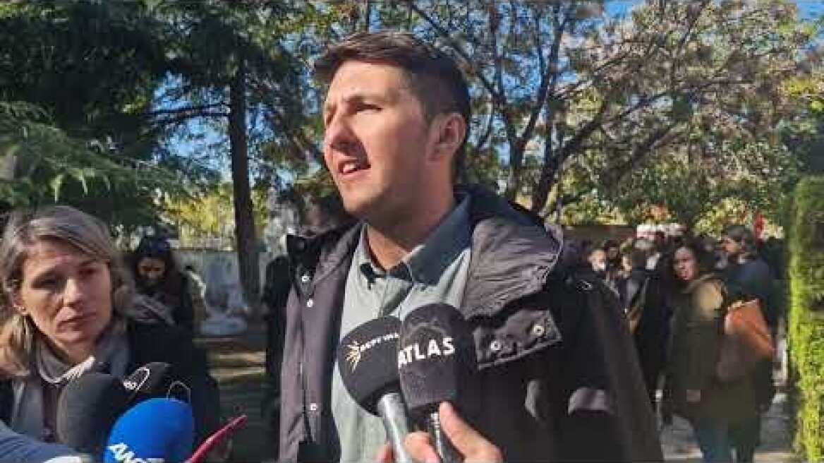 Πολυτεχνείο Θεσσαλονίκη