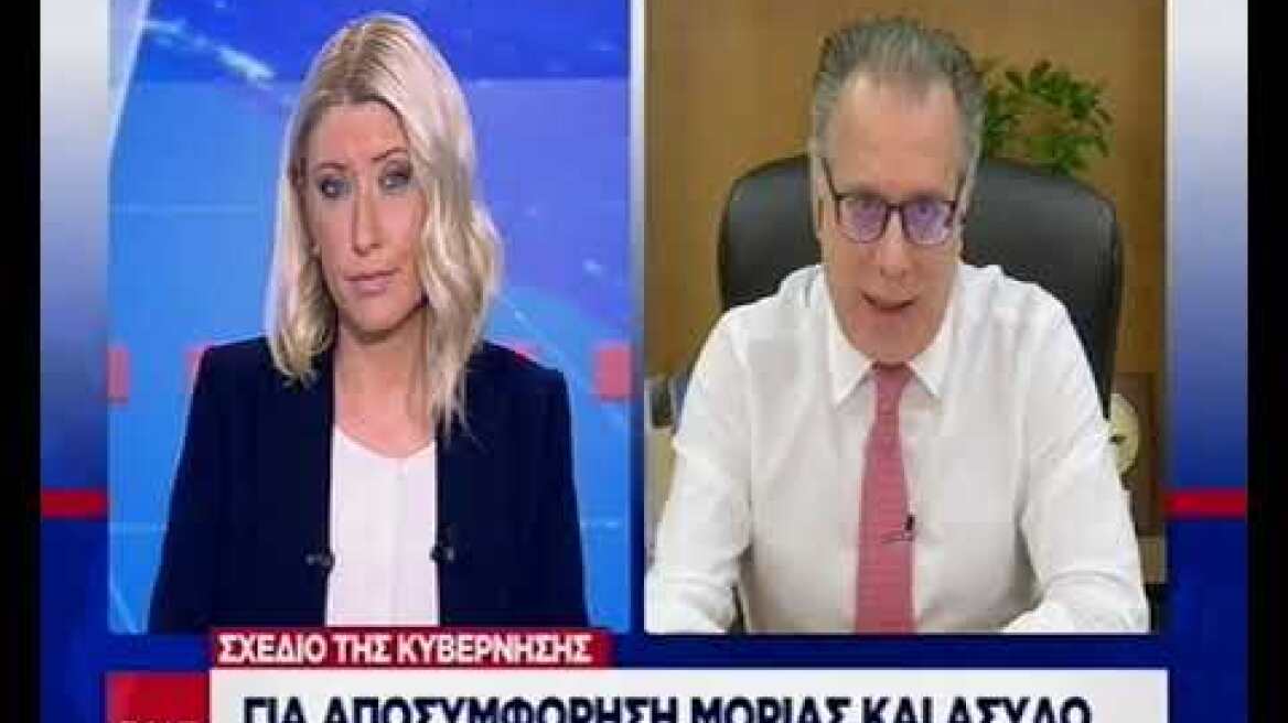 Τα  μέτρα που αποφάσισε η κυβέρνηση