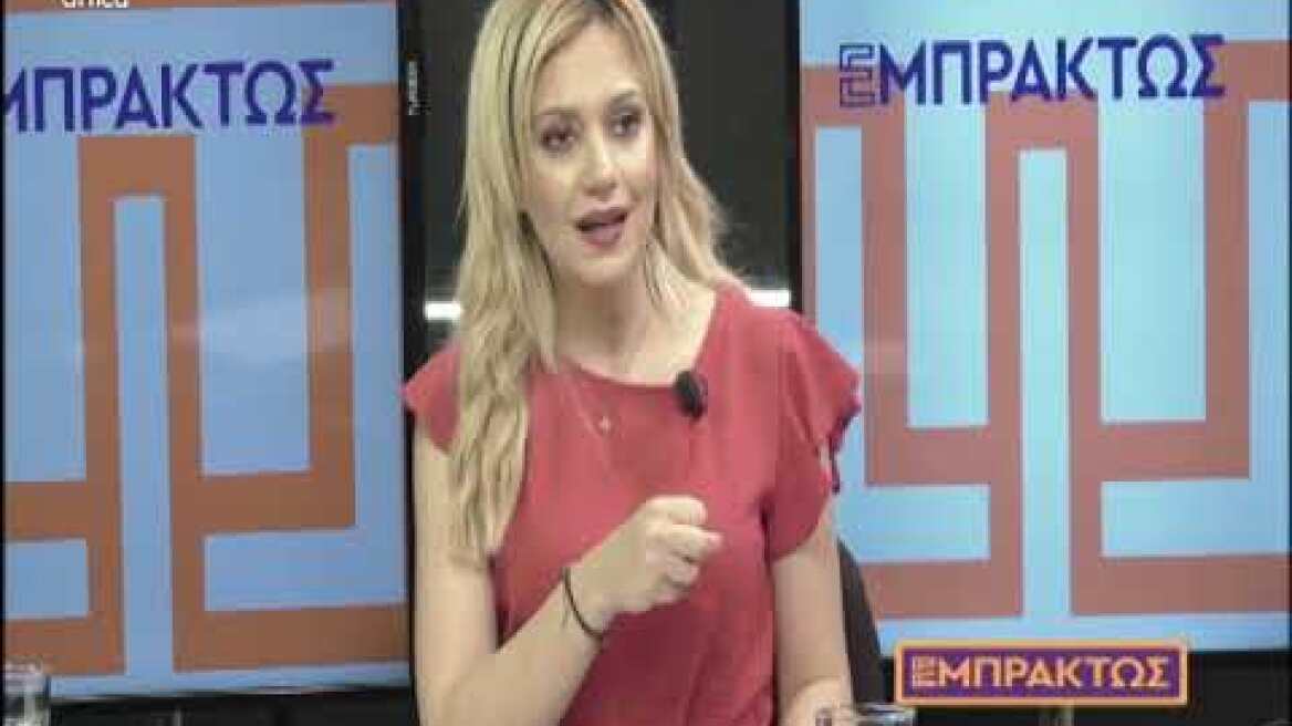 Φίλης: Να ξεκαθαρίσει το ΚΙΝΑΛ με ποιον θα επιδιώξει να συμπορευθεί μετεκλογικά