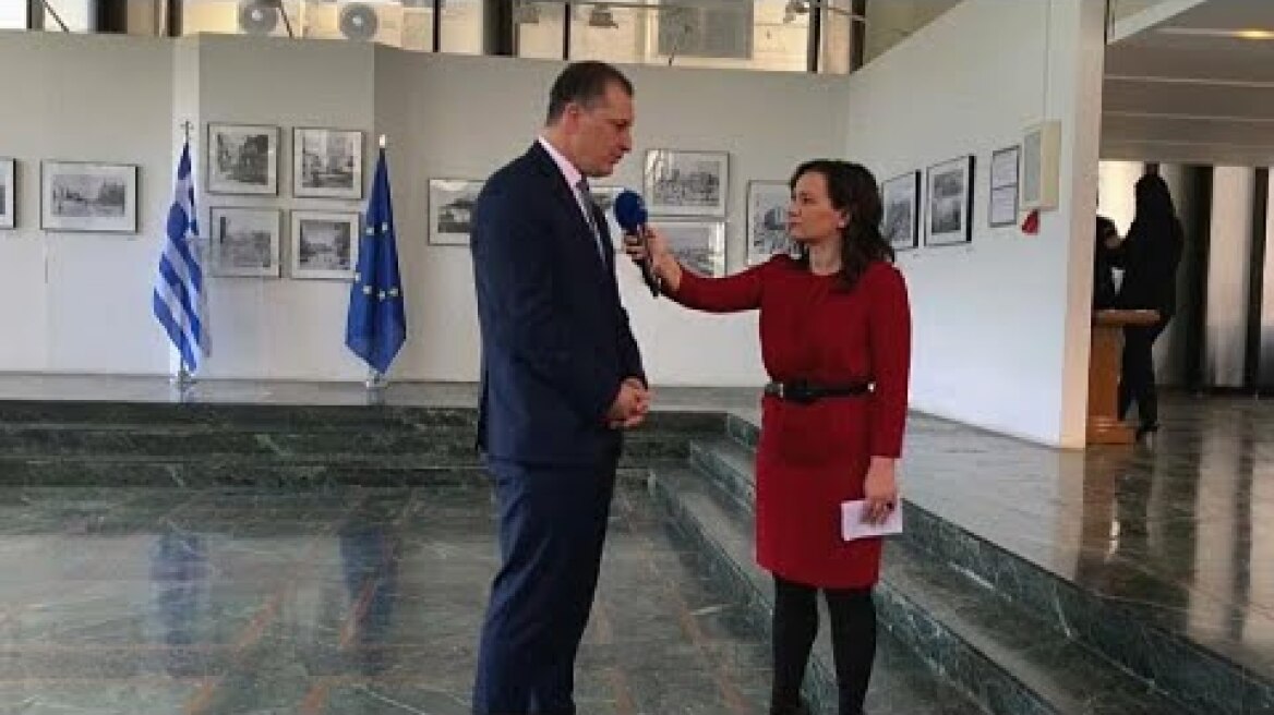 Κυπριακή ΑΟΖ: Πυκνό πρόγραμμα γεωτρήσεων το επόμενο διάστημα…