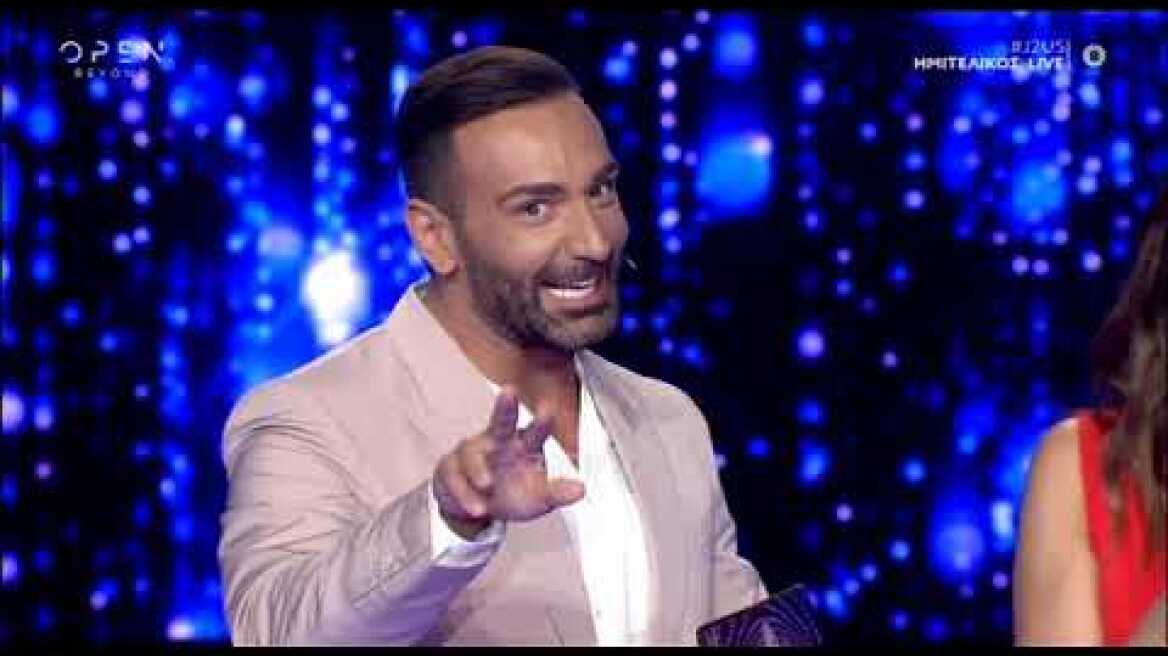 J2US: Αυτοί πέρασαν στον τελικό