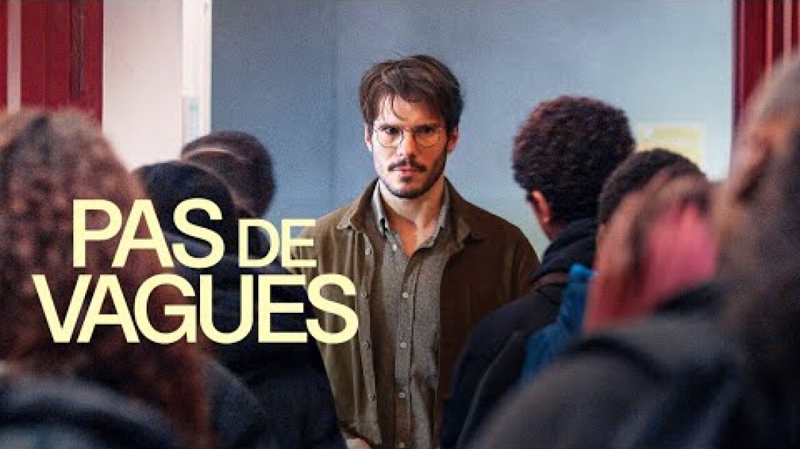 Ο Καλός Καθηγητής (2024) hd greek trailer