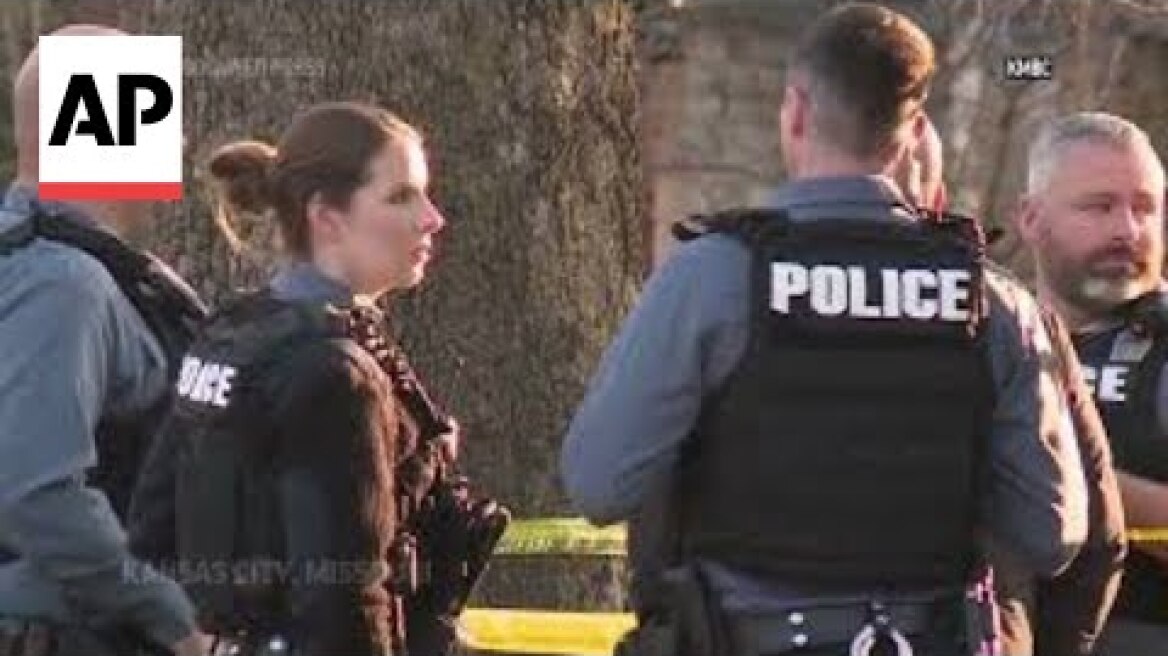 Baby in Kansas City dies after mother mistakenly puts her in oven