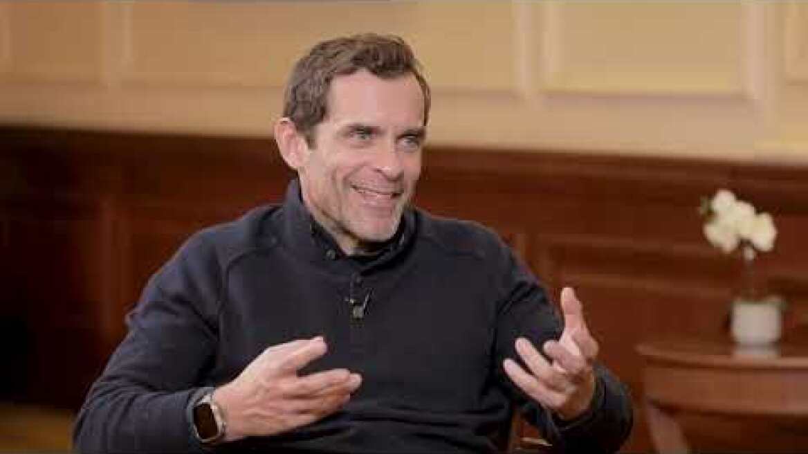 ΤΕΤ-Α-ΤΕΤ: Τάσος Τρύφωνος & Κωνσταντίνος Μαρκουλάκης