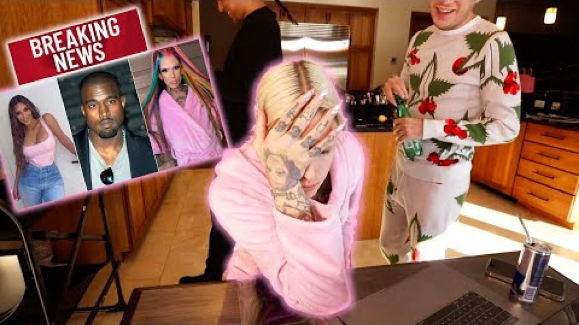 Addressing The Kanye Situation